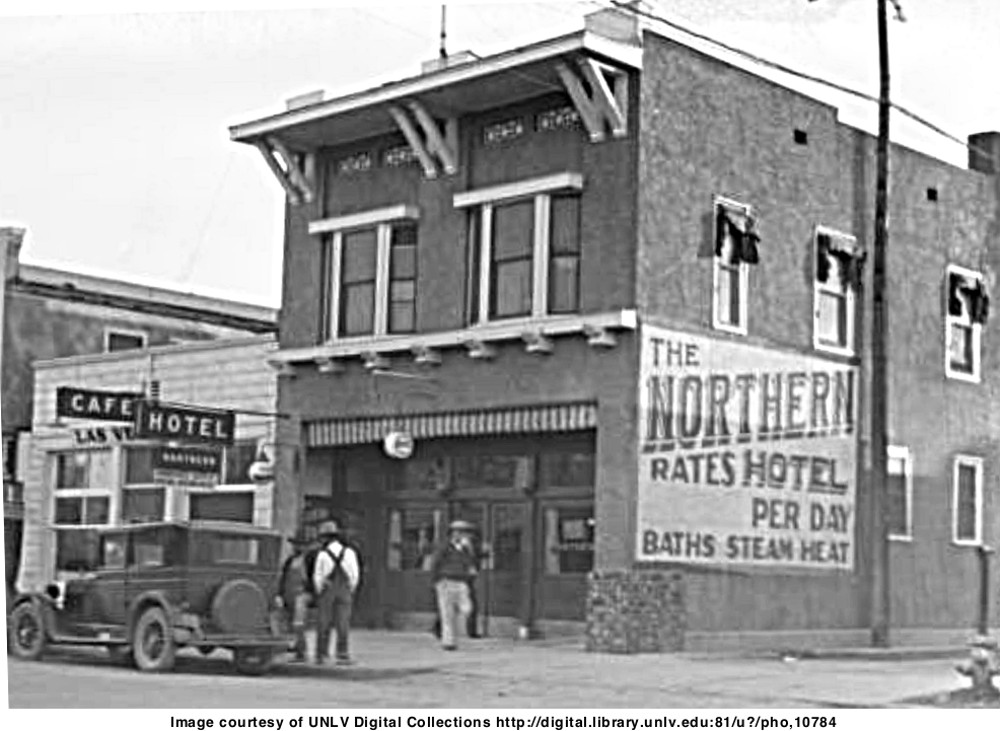Image courtesy of UNLV Digital Collections http://digital.library.unlv.edu:81/u?/pho,10784